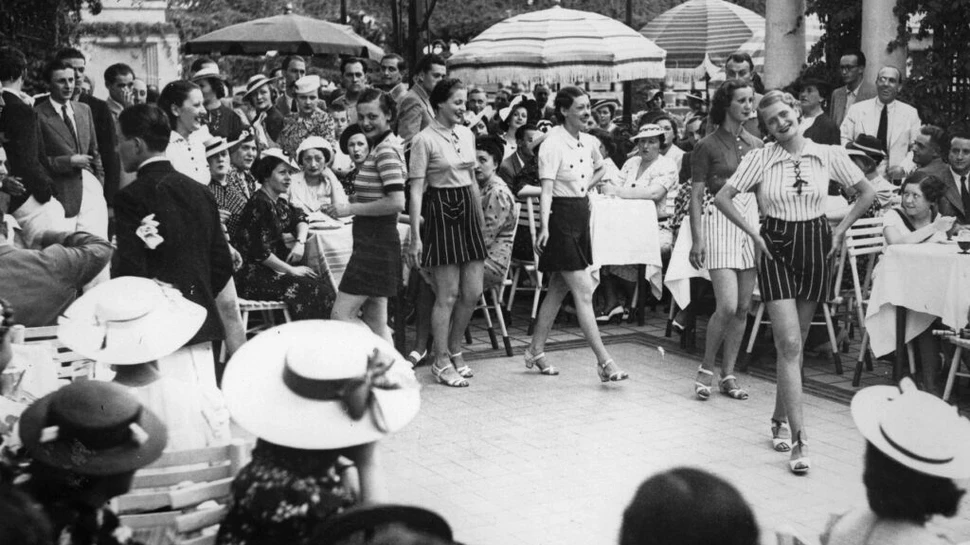 Sfaturi interbelice pentru pregătirea unei garderobe de primăvară