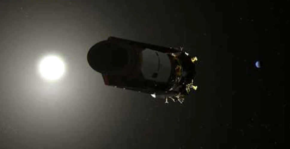 Primul candidat de exoplanetă detectat de telescopul spaţial Kepler a fost confirmat după 10 ani de la descoperire