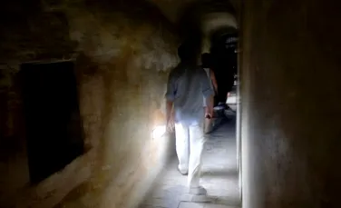 Passetto di Borgo, tunelurile secrete ale Vaticanului