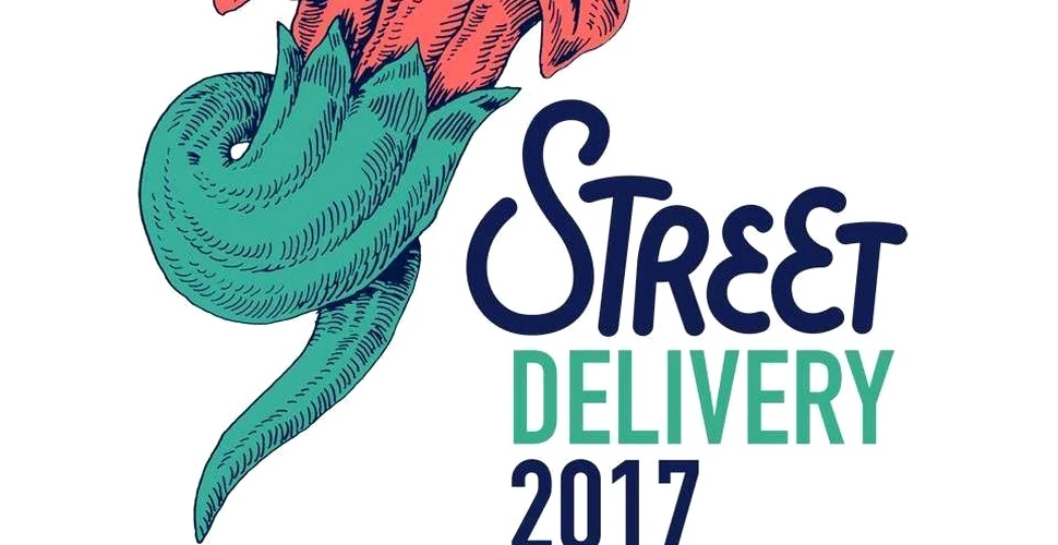Festivalul ‘Street Delivery’ va avea ca temă spaţiile verzi din Bucureşti