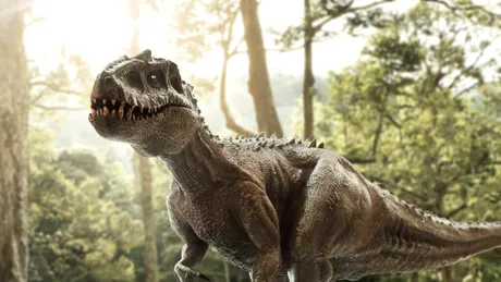 Cum își dau seama arheologii care este sexul unui dinozaur?