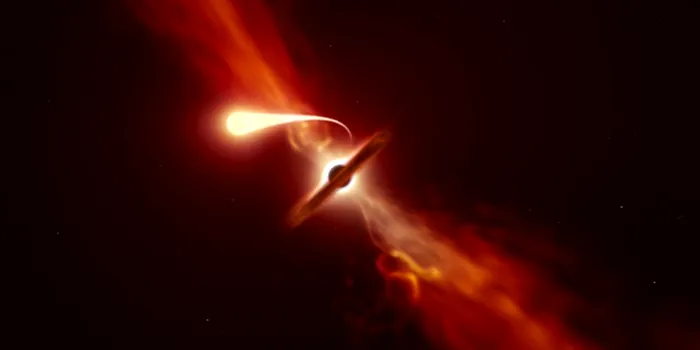 O strălucire misterioasă din Univers este îndreptată direct spre Pământ