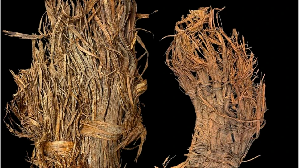 Arheologii ar fi descoperit cele mai vechi haine ale omenirii