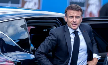 Emmanuel Macron va face o vizită oficială în Groenlanda