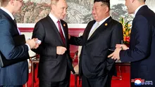 Armata Rusiei va primi „sprijin deplin” din partea Coreei de Nord, anunță Kim Jong Un