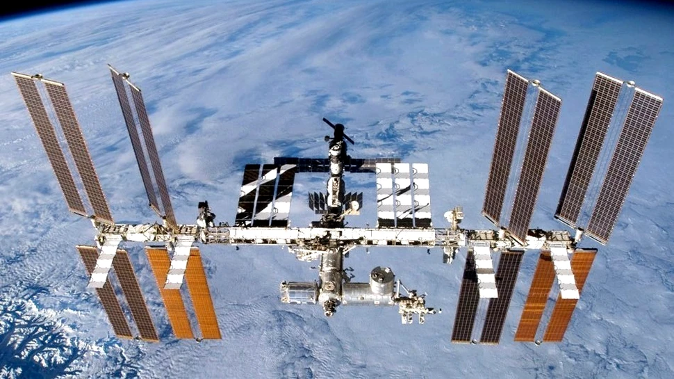 NASA transmite în timp real imagini cu Terra văzută de pe ISS (VIDEO)