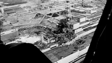 40 de ani de la cel mai grav dezastru nuclear din istorie: Accidentul de la Cernobîl, momentul adevărului pentru Uniunea Sovietică