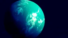 Telescopul James Webb dezvăluie două amurguri complet diferite pe o lume extraterestră