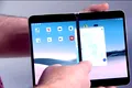 Microsoft va lansa Surface Duo, rivalul lui Galaxy Fold. Are două ecrane articulate