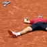 Cu cât s-a vândut racheta lui Novak Djokovic de la triumful istoric de la Roland Garros 2016?