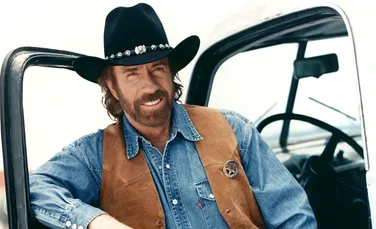 20 de glume despre Chuck Norris care au cucerit Internetul