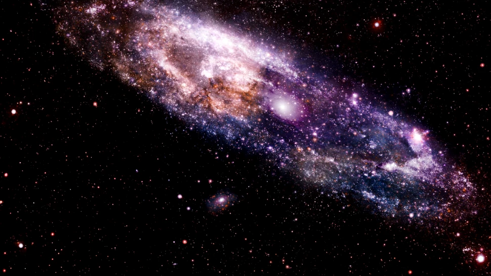 Test de cultură generală. De ce se numește galaxia noastră Calea Lactee?