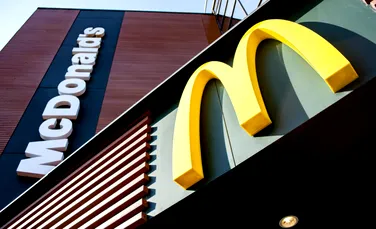 Mcdonald’s rămâne fără „Big Mac” în Uniunea Europeană