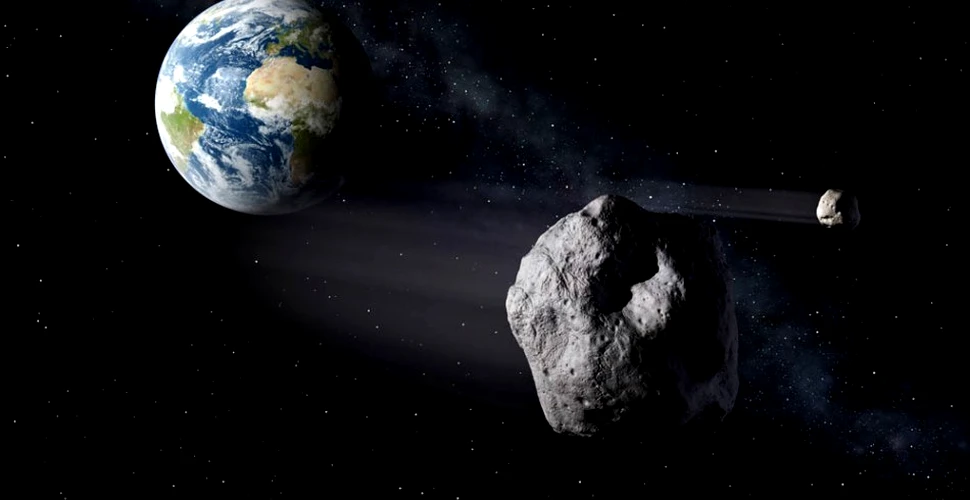 Asteroidul Pallas, de dimensiunea unei planete pitice, va trece pe lângă Pământ. Poate fi văzut prin binoclu