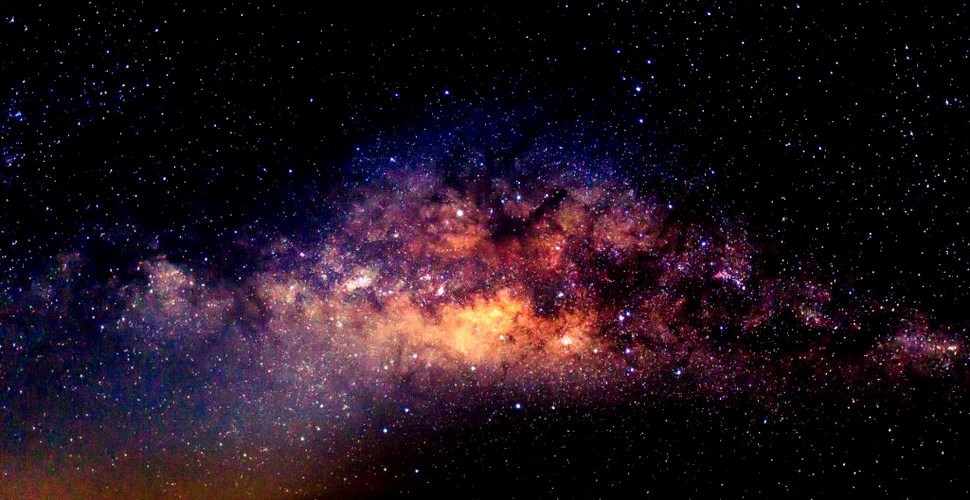 Istoria chimică a Căii Lactee, dezvăluită de un catalog format din zeci de milioane de stele