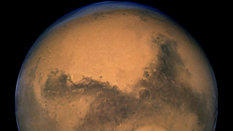 ExoMars se pregăteşte de marea aterizare pe Marte. Care este scopul principal al misiunii