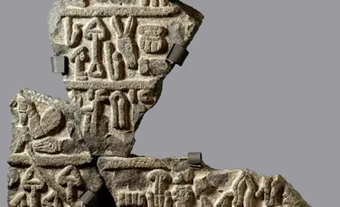 Arheologii cred că au găsit regatul lui Midas în Turcia
