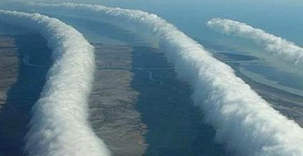 Cum se formează şi unde apar cei mai rari şi mai ciudaţi nori din lume? (FOTO)