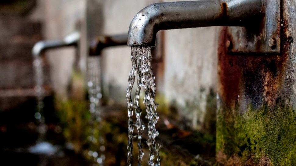 Succesul acțiunilor climatice depinde de gestionarea, în viitor, a resurselor de apă