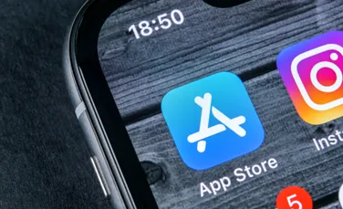 Apple mărește prețurile în App Store începând cu luna octombrie