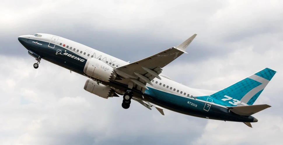 Noi probleme pentru avioanele Boeing 737 Max, unele sunt menținute la sol