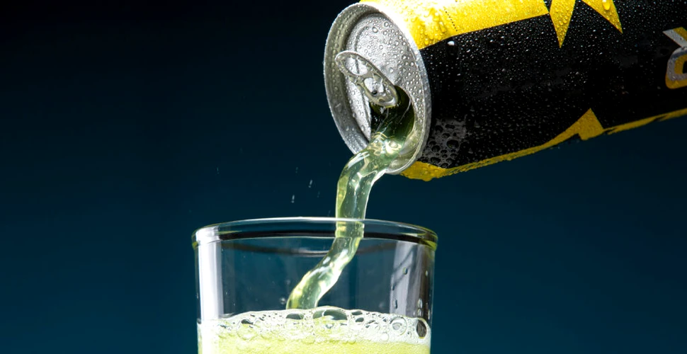 Un ingredient din băuturile energizante ar putea fi „combustibil” pentru leucemie