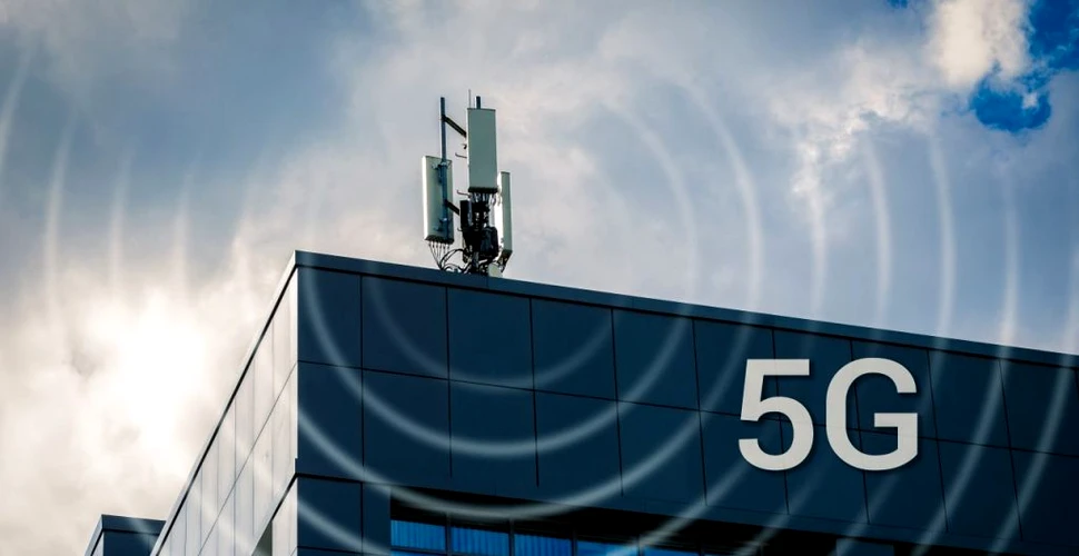 Colaborare Vodafone, Ericsson, OPPO și Qualcomm pentru 5G
