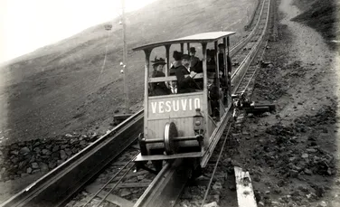 Funicularul, ingineria care face accesibile pantele imposibile