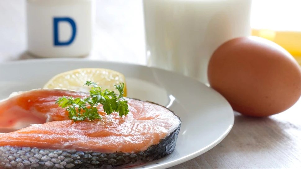 Vitamina D3 ar putea fi importantă în tratarea infecțiilor. Efectele vitaminei D2, puse la îndoială