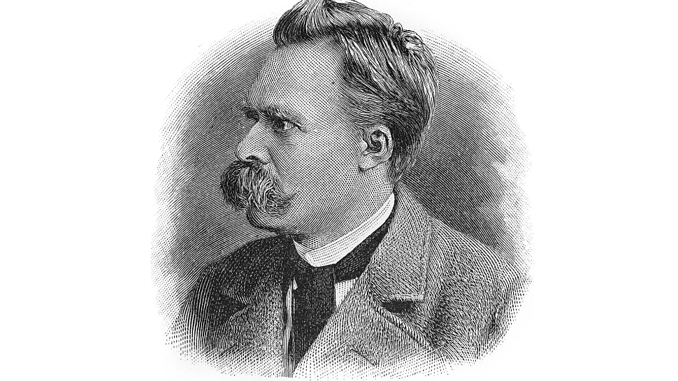 Friedrich Nietzsche este sărbătorit de Google la 169 de ani de la naştere. Descoperă povestea filosofului!