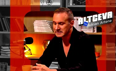 Alin Oprea „Talisman”: „Cea mai tristă zi a fost când copiii mei au hotărât să-mi întoarcă spatele”