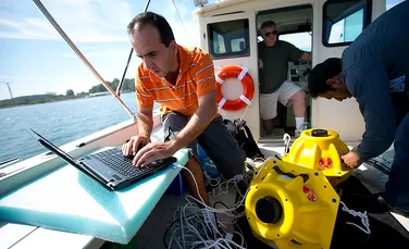O inovaţie tehnologică promite să transforme oceanele: reţelele wireless subacvatice. Iată cum vor revoluţiona ştiinţa