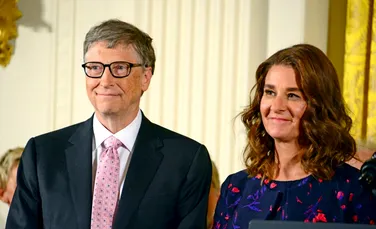 Cum vrea Fundația Bill și Melinda Gates să ajute eforturile de eradicare a poliomielitei?