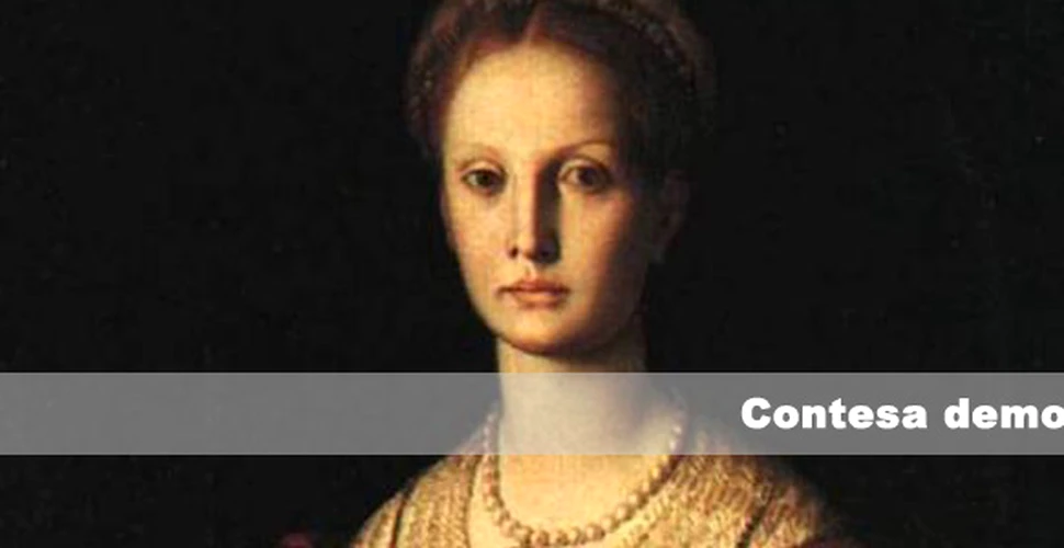 Contesa demon – mit si adevar