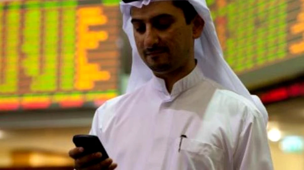 Arabia Saudita a lansat “Jihadul” contra Blackberry