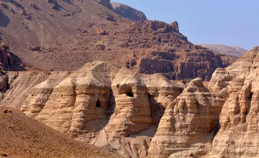 Colecţia de manuscrise de la Marea Moartă poate fi îmbogăţită odată cu o nouă descoperire