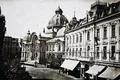 Pe acoperișurile Bucureștiului interbelic: „De sus, panorama orașului este uluitoare”