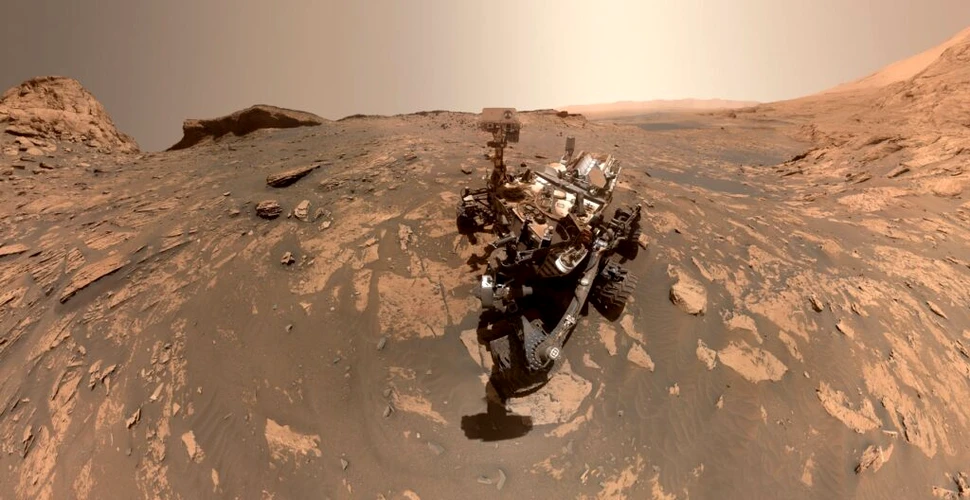 De ce a suspendat NASA de URGENȚĂ toate misiunile pe planeta Marte?