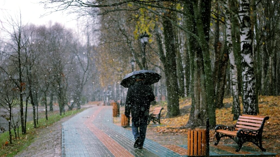 Cum va fi vremea până în 15 decembrie? Estimările meteo până aproape de Crăciun