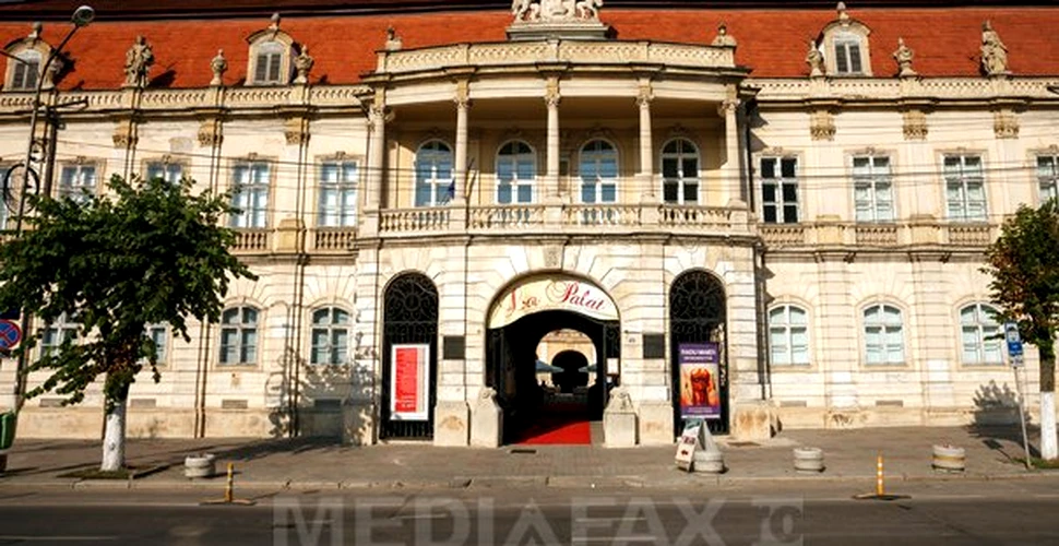 POVESTE URBANĂ: Palatul Banffy, perla clădirilor din Cluj. Arhitectul acestuia a primit salariul pe 100 de ani – FOTO