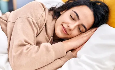 Visele ar putea deține secretul unui somn mai profund și mai odihnitor