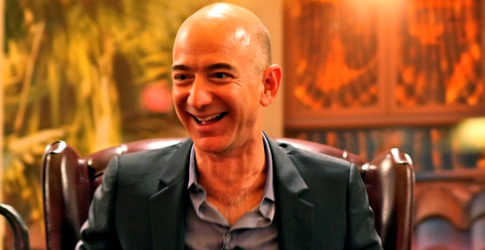 Cum trăieşte Jeff Bezos, a doua cea mai bogată persoană din lume