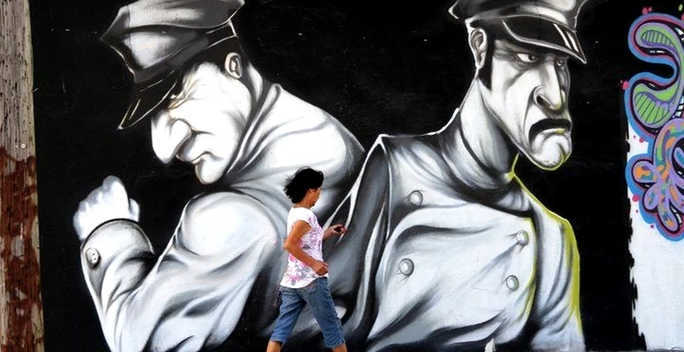 Graffiti şi artă stradală – de la origini până la primul festival din România