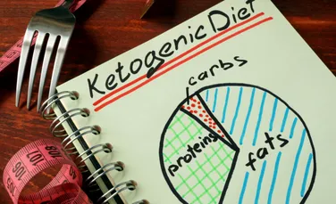 Dieta ketogenică poate spori eficiența medicamentelor pentru bolnavii de cancer pancreatic