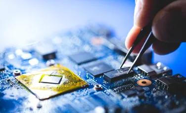 Cel mai mare producător de semiconductori din lume investește 100 de miliarde de dolari în SUA