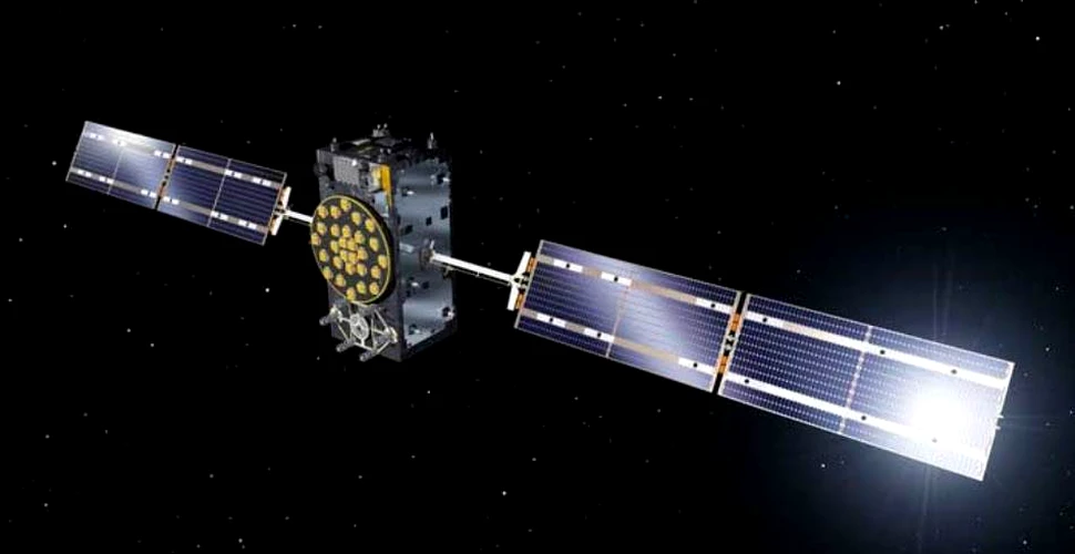 Agenţia Spaţială Europeană va relua programul Galileo după investiţii de milioane de euro
