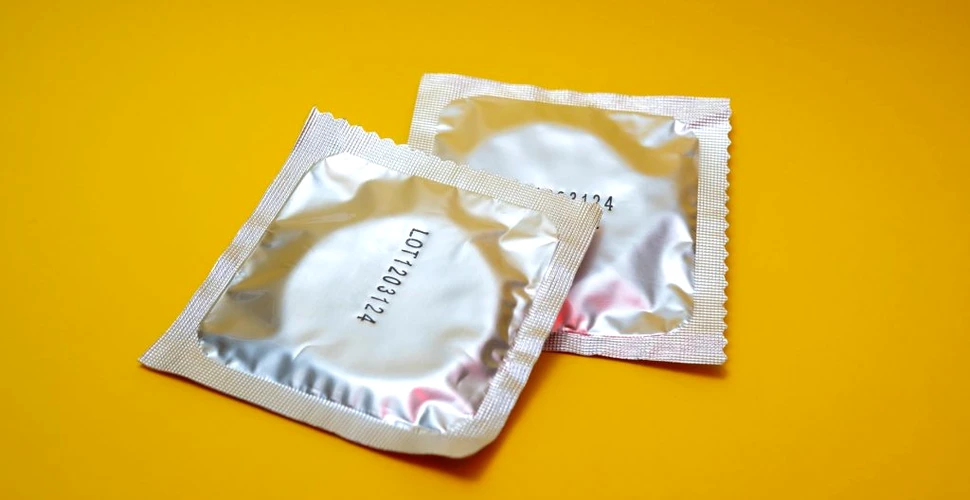 Sute de mii de prezervative uzate au fost reambalate pentru a fi vândute din nou