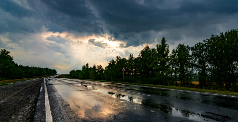 Prognoza meteo pentru iunie în România: cât de cald va fi?