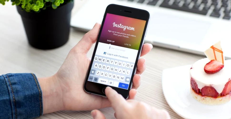 Instagram vrea să introducă funcţia de cumpărături direct de pe platformă