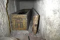 Un sicriu în alt sicriu ascunde o descoperire egipteană extraordinară